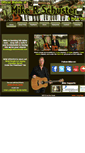 Mobile Screenshot of mikerschuster.com